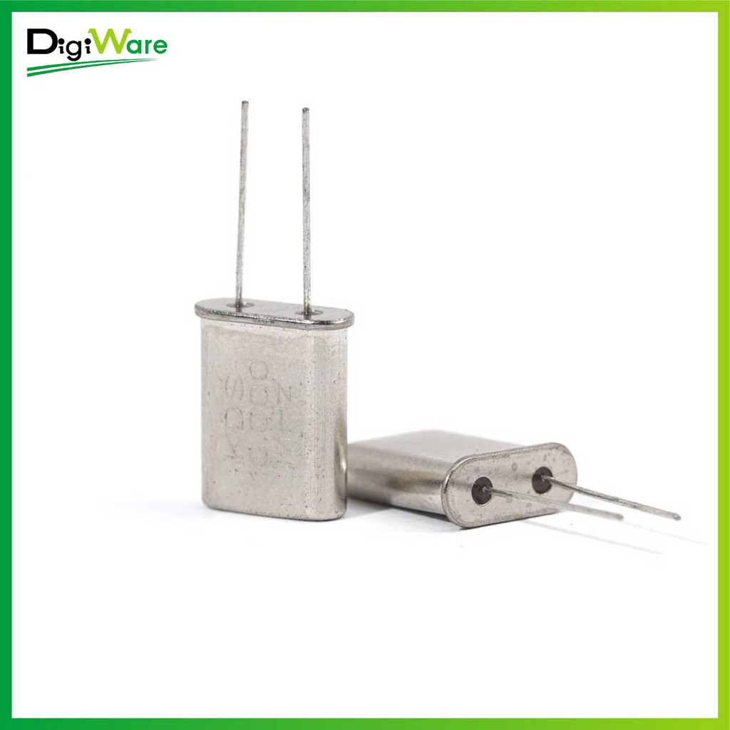 Crystal Xtal Oscillator Osilator 9.6MHz