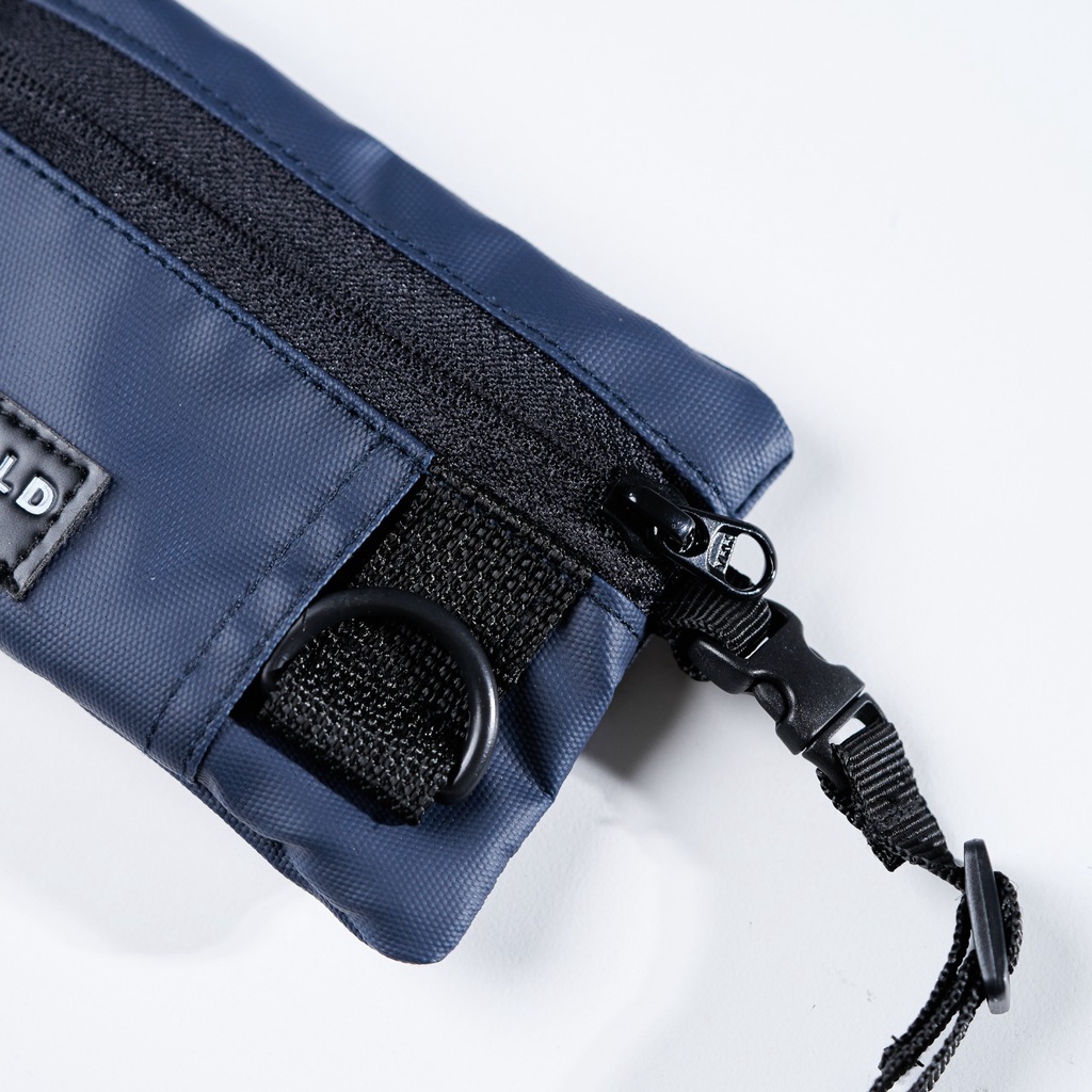 Mini Pocket Bag Navy