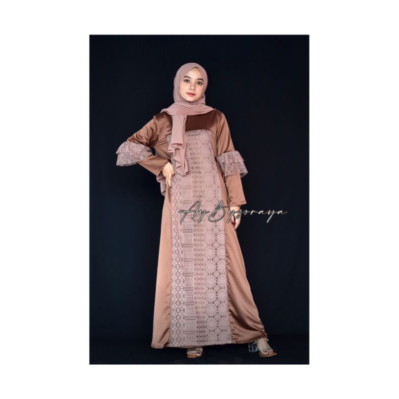 Zira Dress