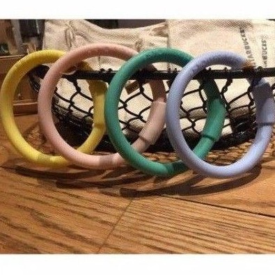 Reusable straw original Starbucks