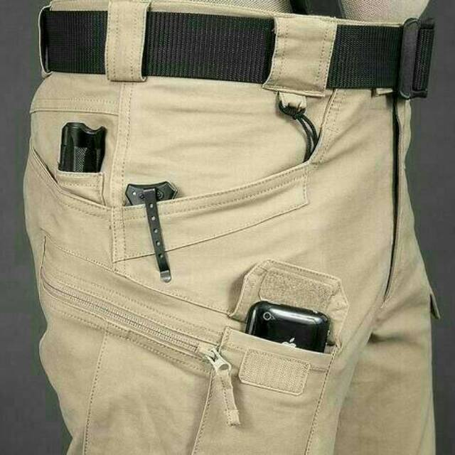 Celana TACTICAL BLACKHAWK Bahan canvas/bahan drill blackhawk premi