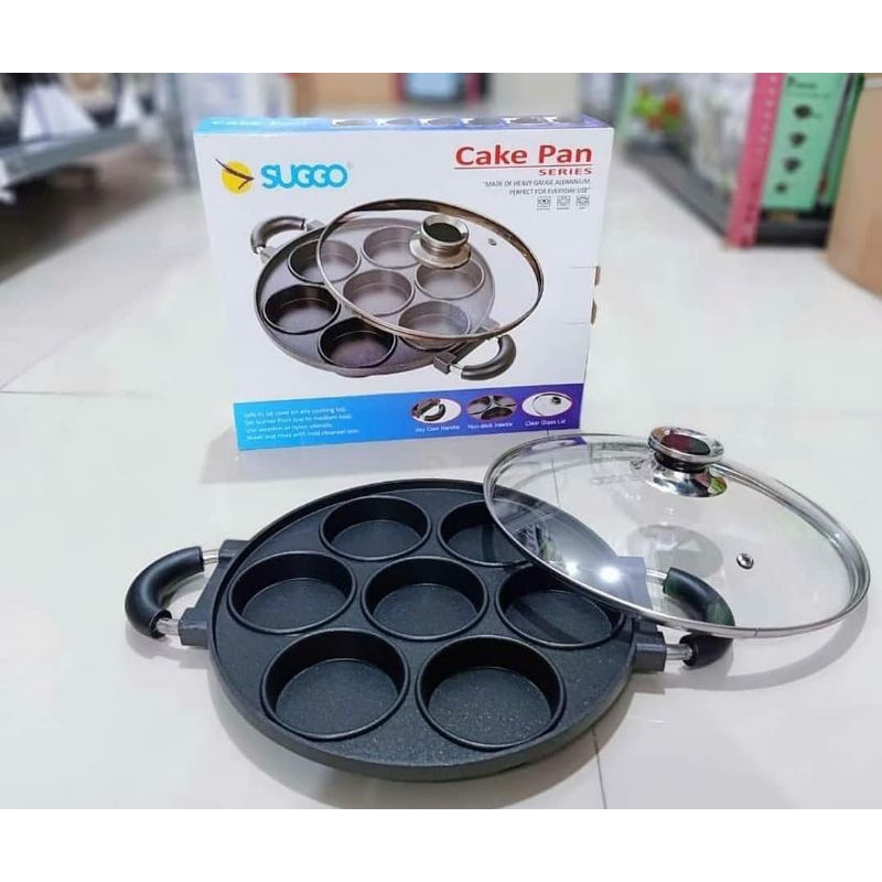 [Tokobymamak] SNACK MAKER CETAKAN KUE MARTABAK MINI TAKOYAKI PUKIS