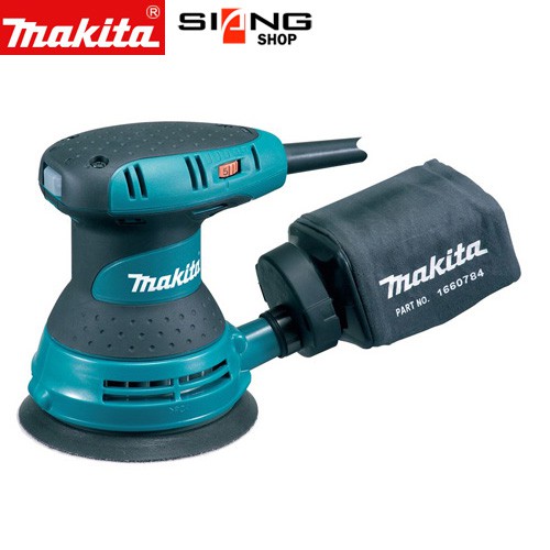 Makita BO 5041 / BO5041 Mesin Amplas