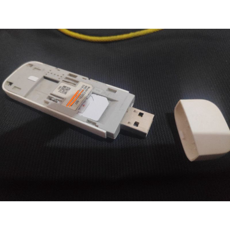 Modem Huawei e3372-607 Hilink