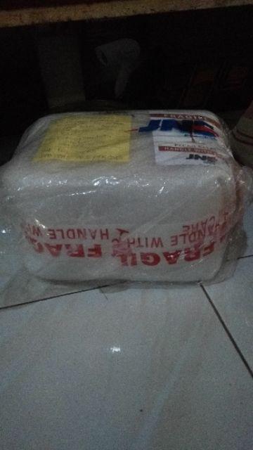 Sabun Ajaib Hijau Premium  Isi 6 Pack Bintang Mahkota Kualitas Super (per Bal)