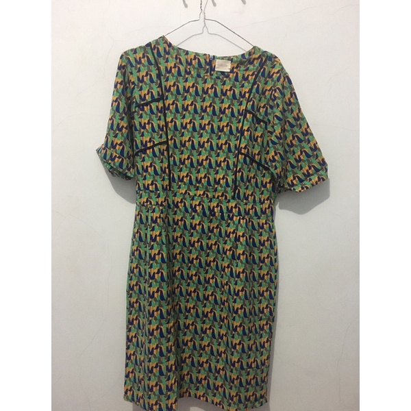 Preloved Gaudi