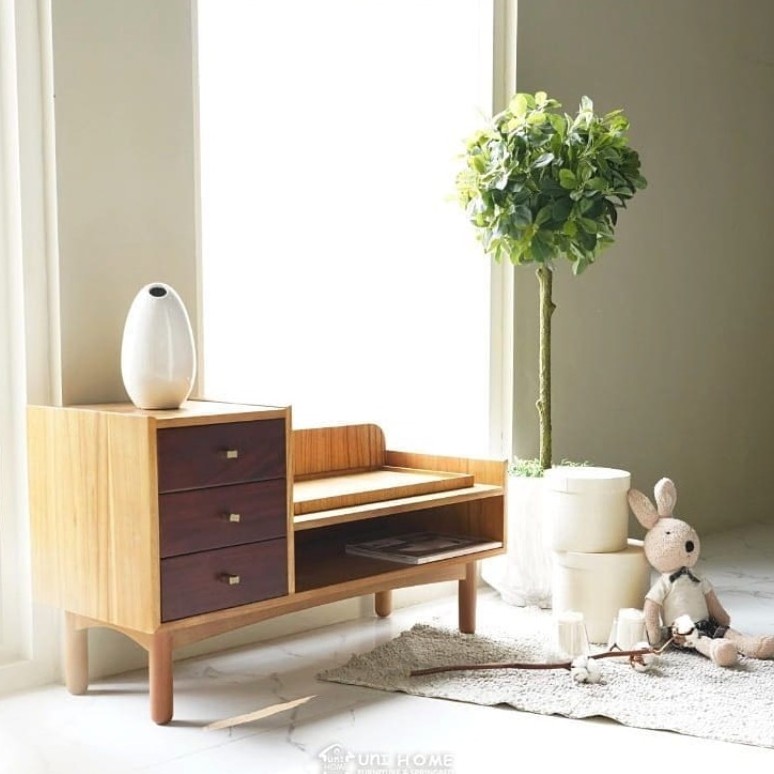 

Unihome - Meja Tv new FUR 10