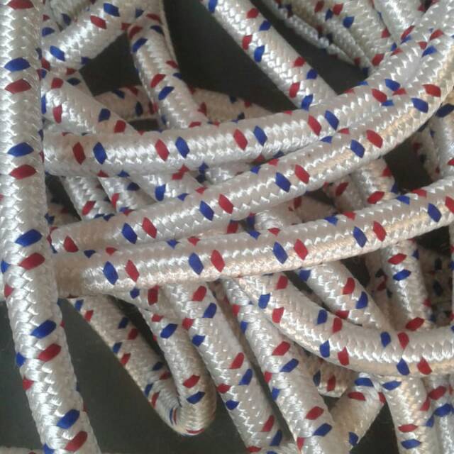 

Tali prusik 10,5mm (nylon)