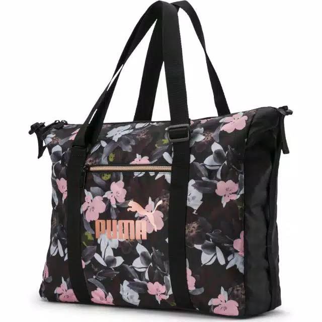 puma travel bag