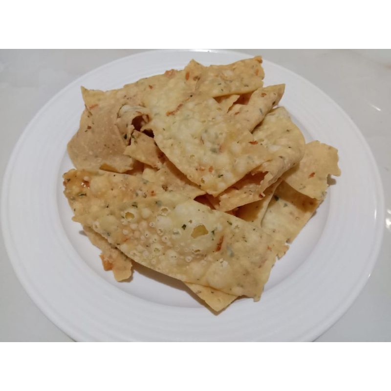 

Keripik Bawang