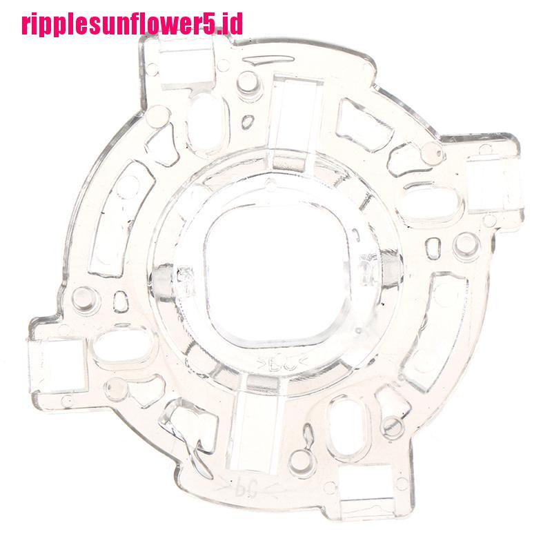 1pc GT-8F 4 / 8 Way Restrictor Plate Gate Untuk Joystick Sanwa JLF Series