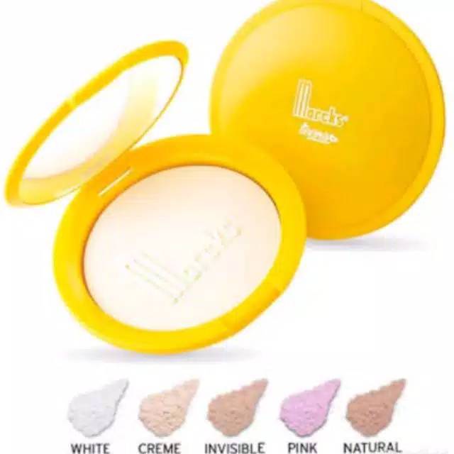 Bedak Marcks Teens