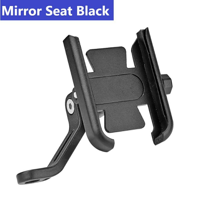 Holder Spion Motor HM11 HM-11 Phone Stand handphone senderan dudukan hape alat penyangga hp