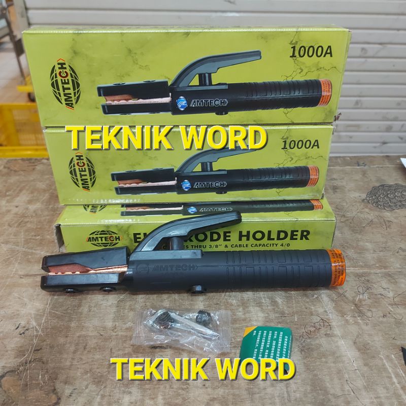 AMTECH STANG LAS 1000A / TANG LAS 1000A / STANG LAS MMA 1000A AMTECH
