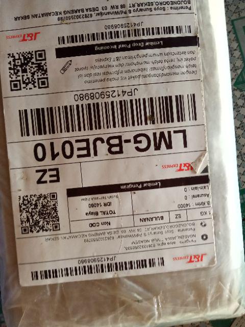 Polybag Hitam Untuk Tanaman Berbagai Ukuran Tersedia