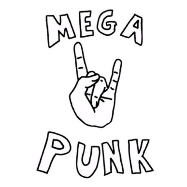 megapunkshop