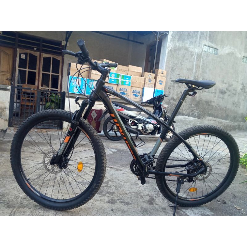 SEPEDA MTB ELEMENT ELNINO 1.0 27.5