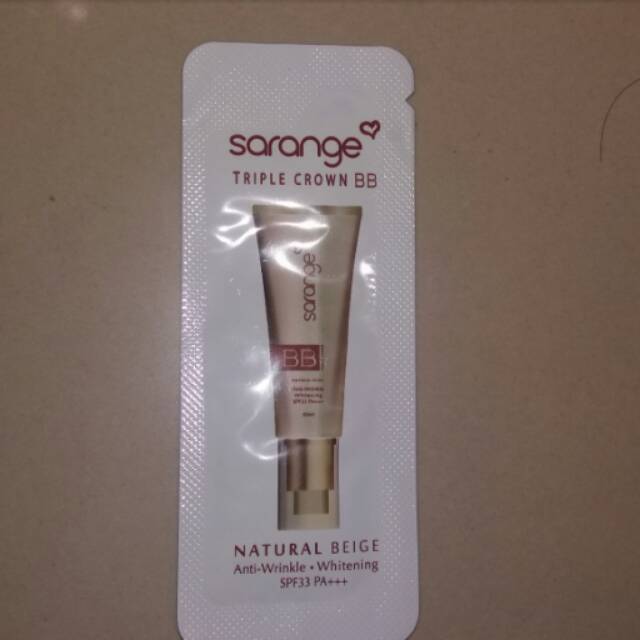 

Sarange