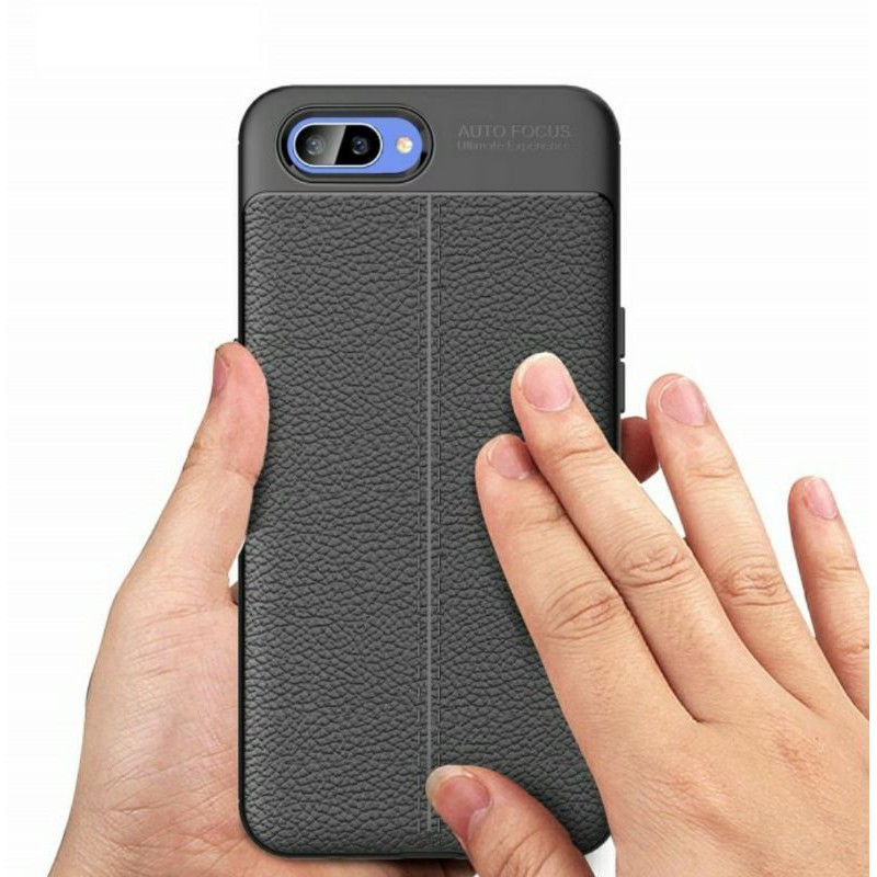 Case Autofocus Realme C2 / RMX1941 / RMX1945
