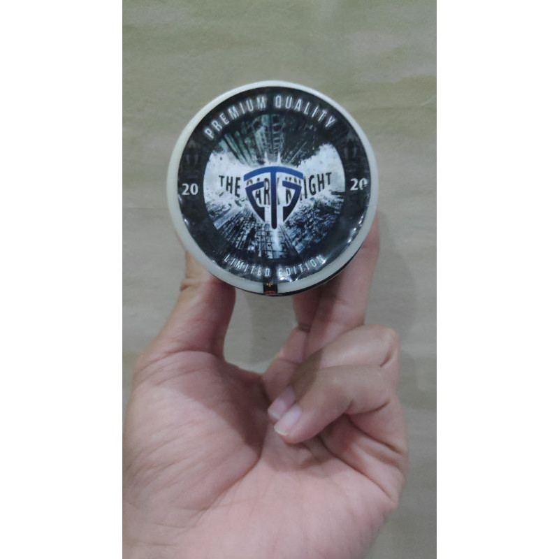 Gelasan CTC The Dark Knight