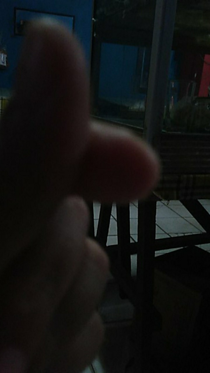 Gamis Batik Huza Alafia