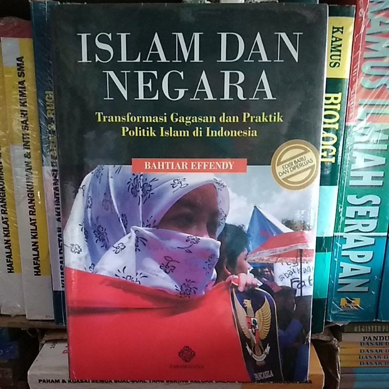 Islam dan Negara