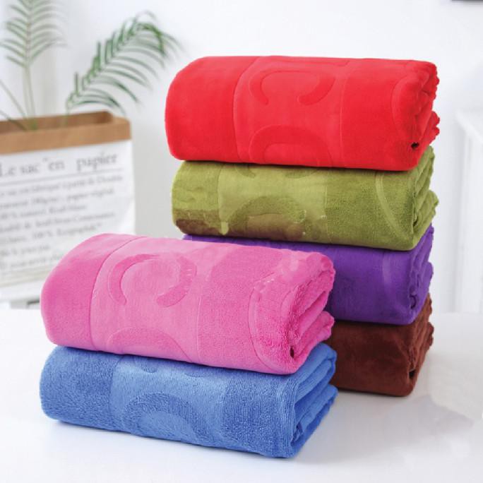 Buruan Handuk Mandi Gucci Dewasa Import Termurah - 70X140 Bagus