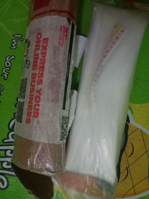 Plastik Pe/ Plastik Sambal/ Plastik Es Mambo Cap Puma Ukuran 5x15 Cm