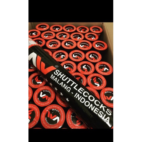 BOLA RAKET / BADMINTON / SHUTTELECOCK MERK AW BEST SELLER