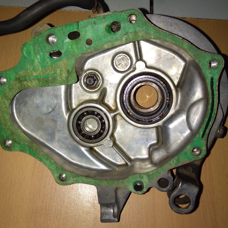 dudukan rasio beat karbu beat fi beat esp original