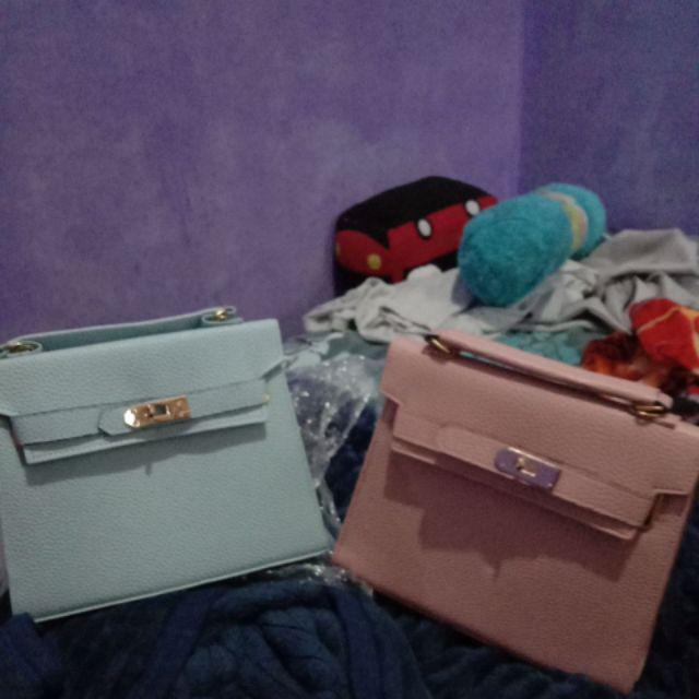 Molly Handle Sunkist