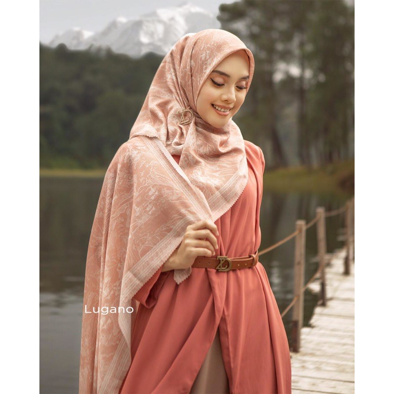 Zytadelia Brienzer Series