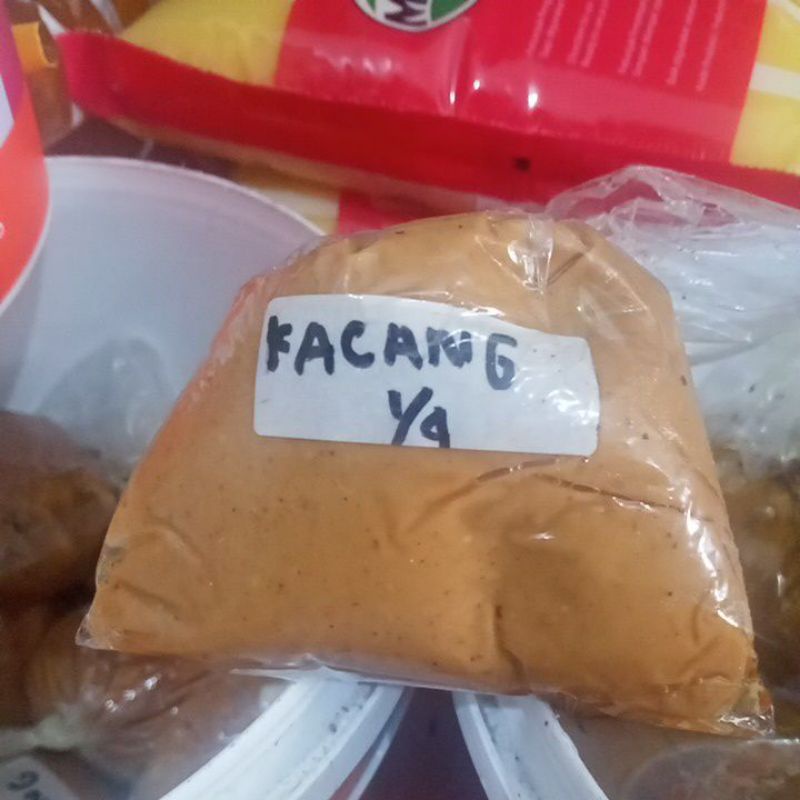 

selai kacang merk yona 250gr