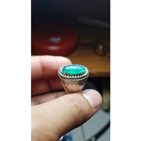 Cincin Bacan Gulau Kura 2