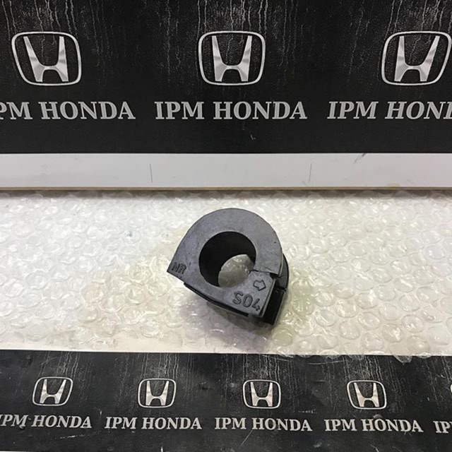 51306 S04 N01 Karet Rubber Bush Stabil Holder Stabilizer U Roti Honda CRV GEN 1 RD1 2000 2001