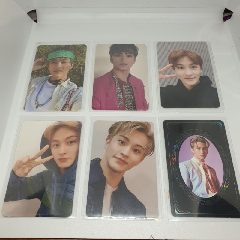 Mark Chillin Future Regulate