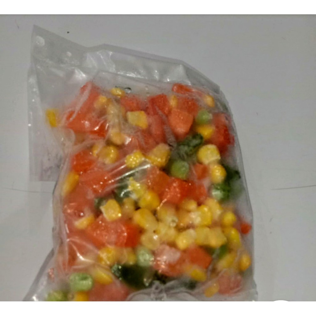 

Mix Vege Repack