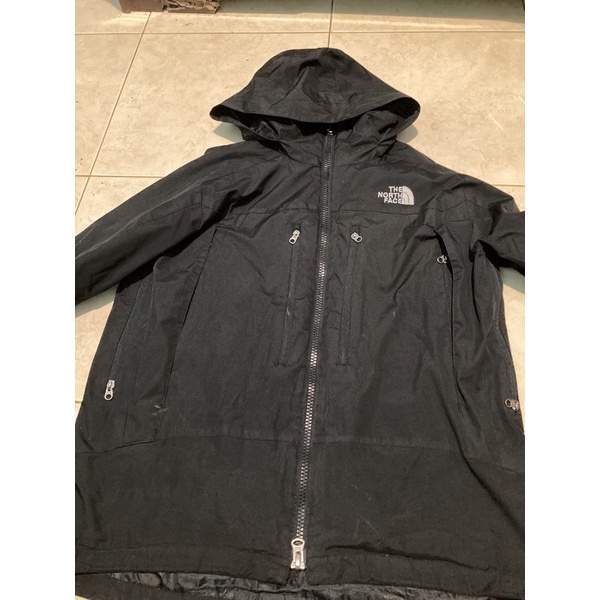 TNF GORETEX SUMMIT SERIES