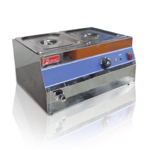 BMR-E22M FOMAC BAIN MARIE / BAIN MARIE TEMPAT PENGHANGAT MAKANAN