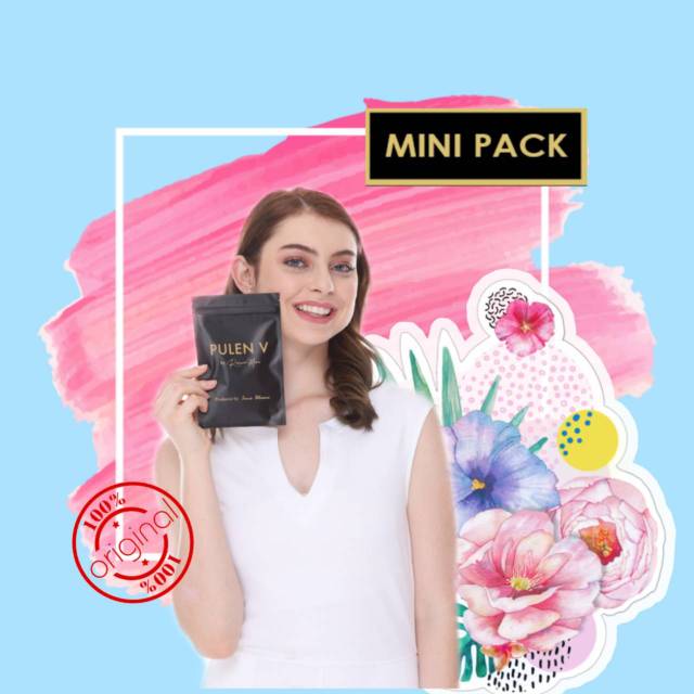 

MINI PACK PULEN V