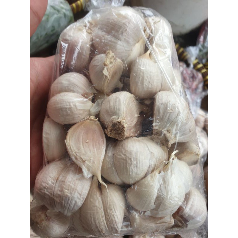 

bawang putih kating 1 kg super