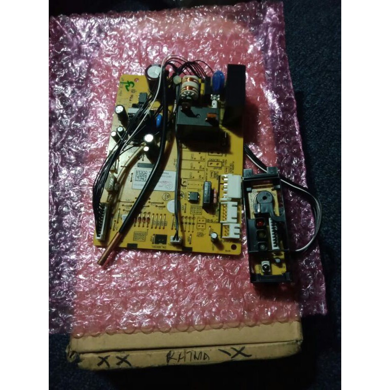 

PcbDaikin