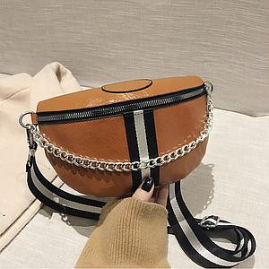 161236 Tas Selempang Wanita Import Slingbag Cewek (1 KG MUAT 4) LT1236 SZ8508