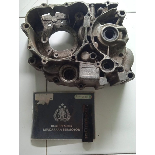 SURAT TIREV BPKB SAJA