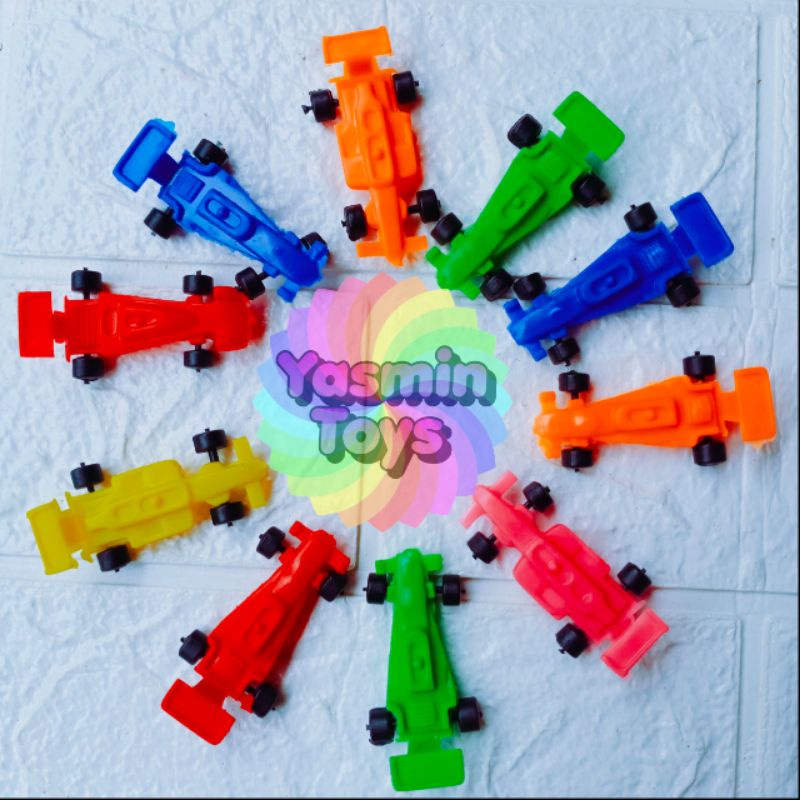 [TERMURAH] 20pcs Grosir mainan mobil Tamiya mini  plastik | mobil plastik | Tamiya murah | mobil tam