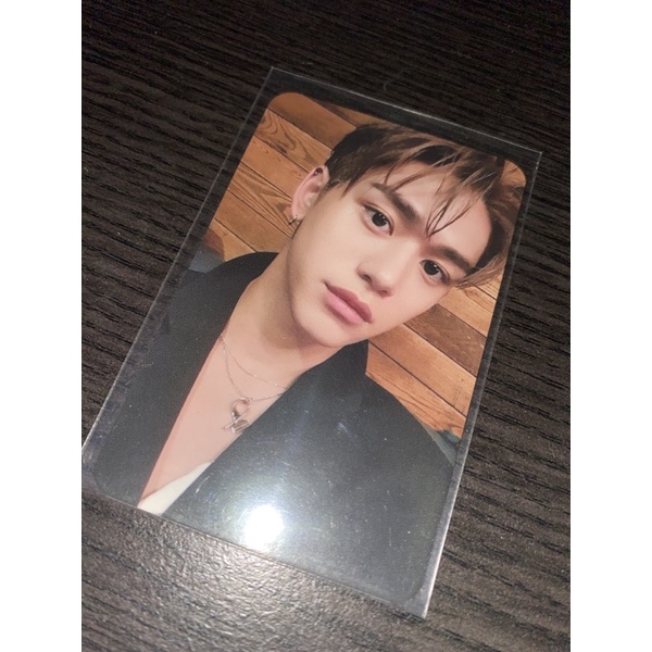 [READY] LUCAS TOTM PHOTOCARD