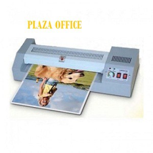 

Mesin Laminating SECURE Flash A3