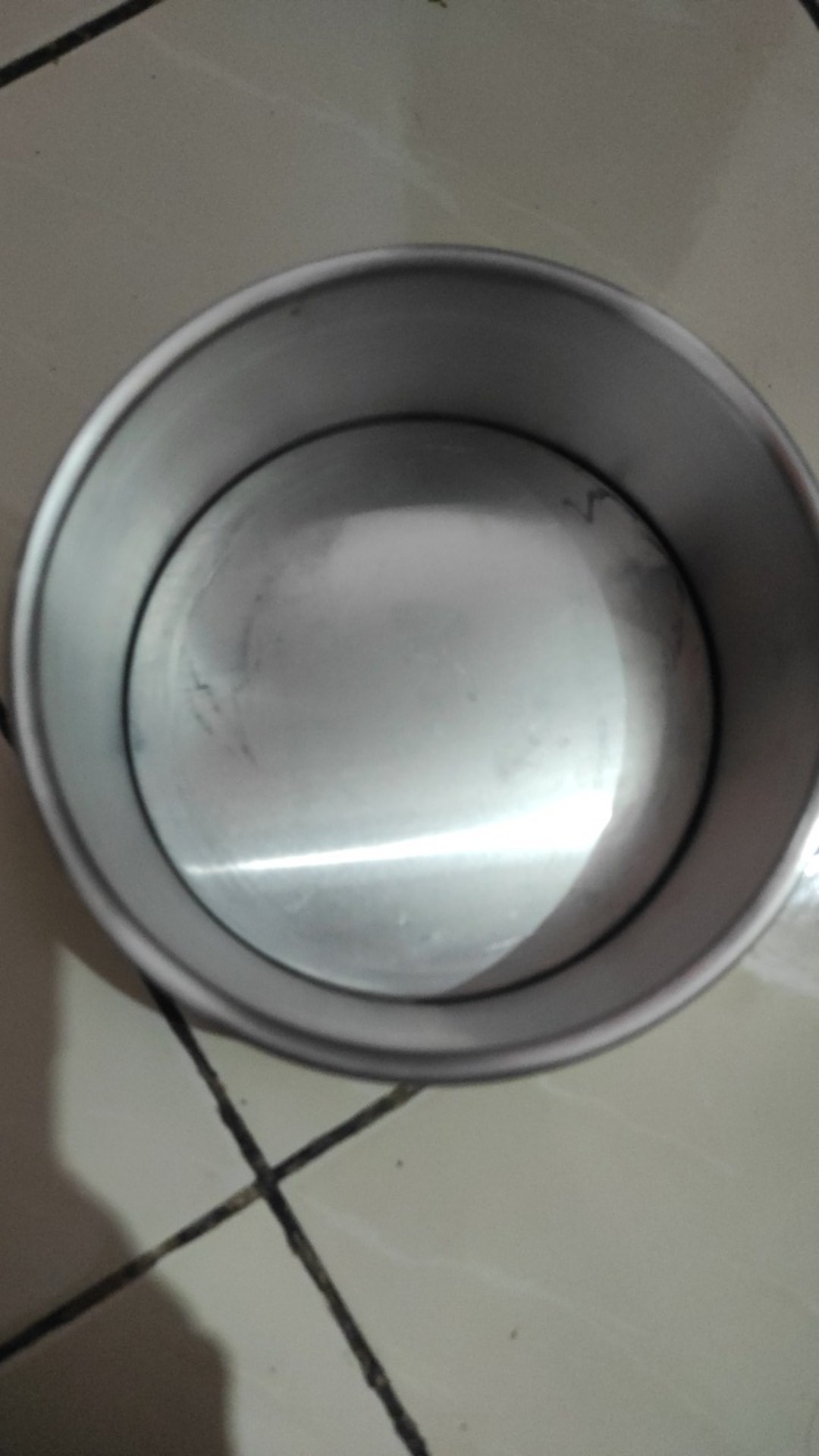 Cetakan Kue Press Loyang Bulat Dan Loyang Hokaido