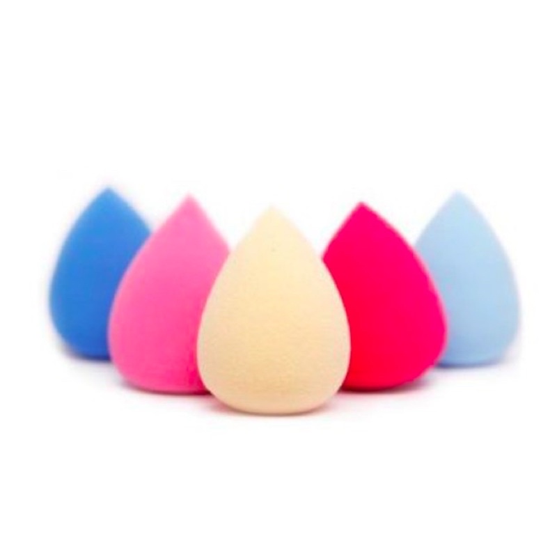 Beauty Sponge Make Up Sponge Blend Makeup Beauty Blender for Blending Contouring Cerak