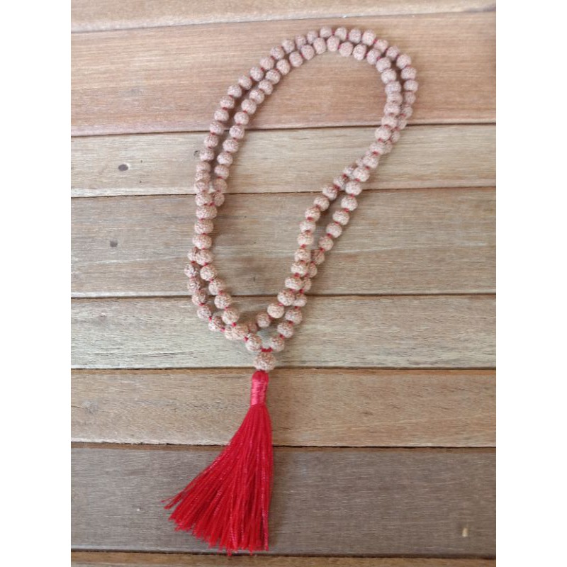 Rudraksha asli + nat